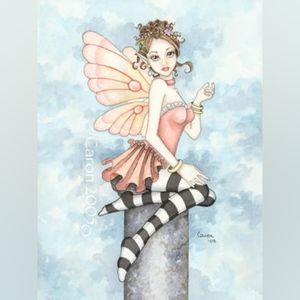 Meet your Posher, Gina